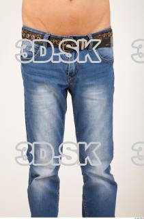 Jeans texture of Wendell 0009